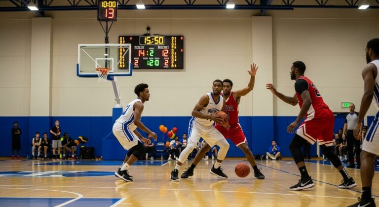 Basketball Zero Codes : les codes pour obtenir plus de récompenses facilement - Featured Image