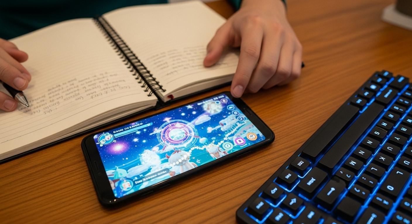 Code JJK Infinite : les secrets pour maîtriser tous les avantages facilement - Featured Image