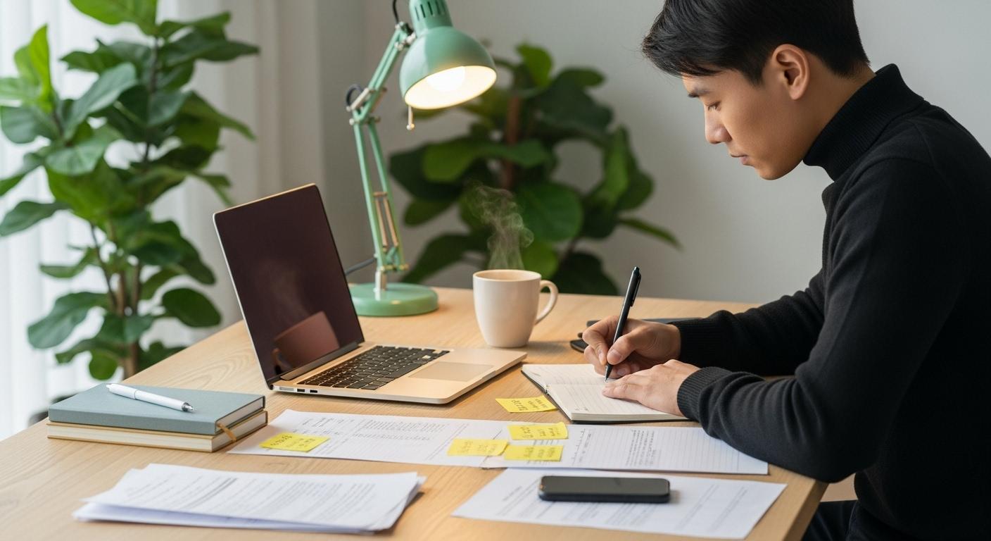 Code Project Égoïste : la stratégie pour réussir ses projets personnels - Featured Image