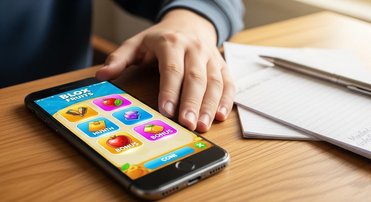 Codes Blox Fruits : les meilleurs bonus à obtenir en juillet 2024 - Featured Image