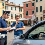 Comment ne pas payer une amende en Italie : les solutions à connaître - Featured Image