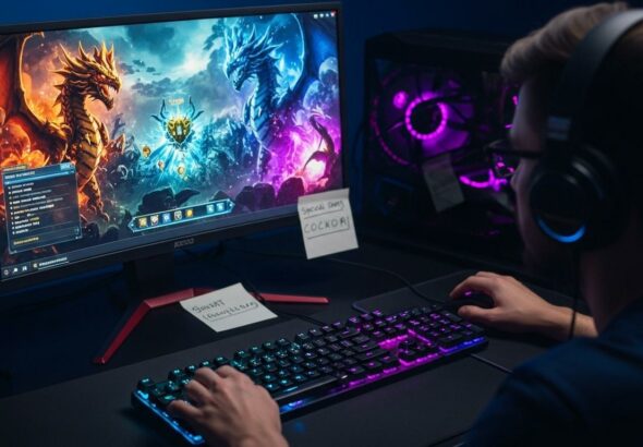 Comment utiliser le code Dragon Soul pour booster votre expérience de jeu en ligne ? - Featured Image