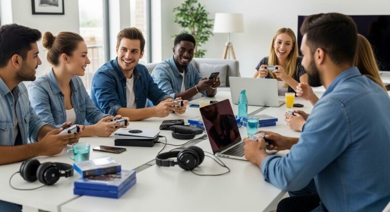 Forum PS5 : les échanges et astuces incontournables de la communauté. - Featured Image