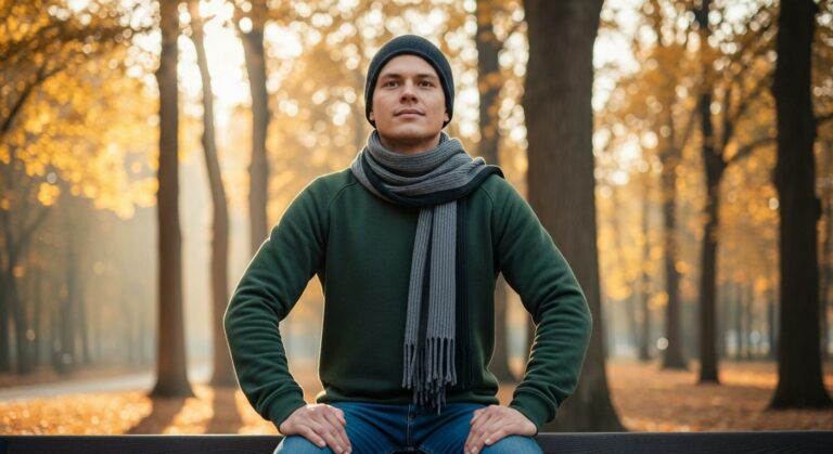 Je suis toujours là : la force d’être présent malgré les épreuves - Featured Image