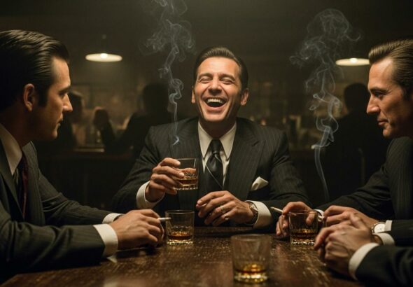 Les Affranchis : le film culte qui a marqué le cinéma contemporain - Featured Image