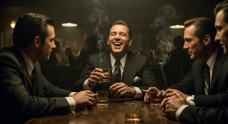 Les Affranchis : le film culte qui a marqué le cinéma contemporain - Featured Image