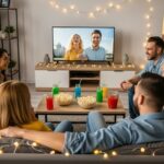 Les tonic movies : comment ces films dynamisent votre humeur et vos soirées ? - Featured Image