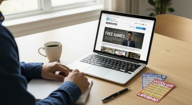 Ouest France jeux gratuits : les astuces pour jouer et gagner chaque jour - Featured Image