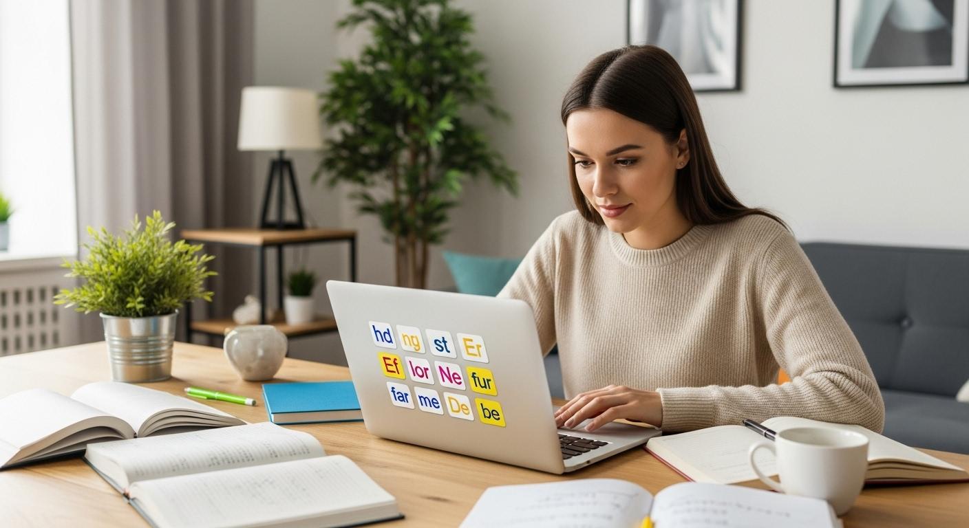 Pedantix : la solution ludique pour enrichir son vocabulaire chaque jour - Featured Image