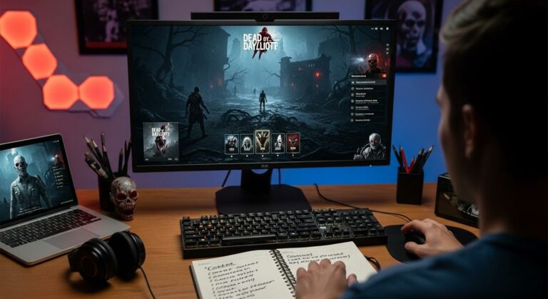 Profitez des meilleurs codes DBD : astuces et avantages à ne pas manquer - Featured Image