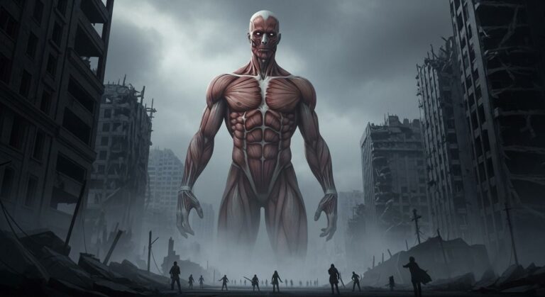 Titan colossal : l'origine, la puissance et les mystères de cette créature fascinante - Featured Image