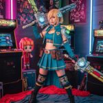 Tout savoir sur Mishi Lol : l'univers fascinant du cosplay et des jeux vidéo - Featured Image