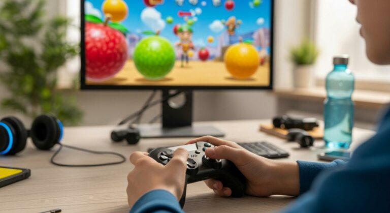 Tout savoir sur le code Fruit Battleground : les astuces pour bien débuter - Featured Image