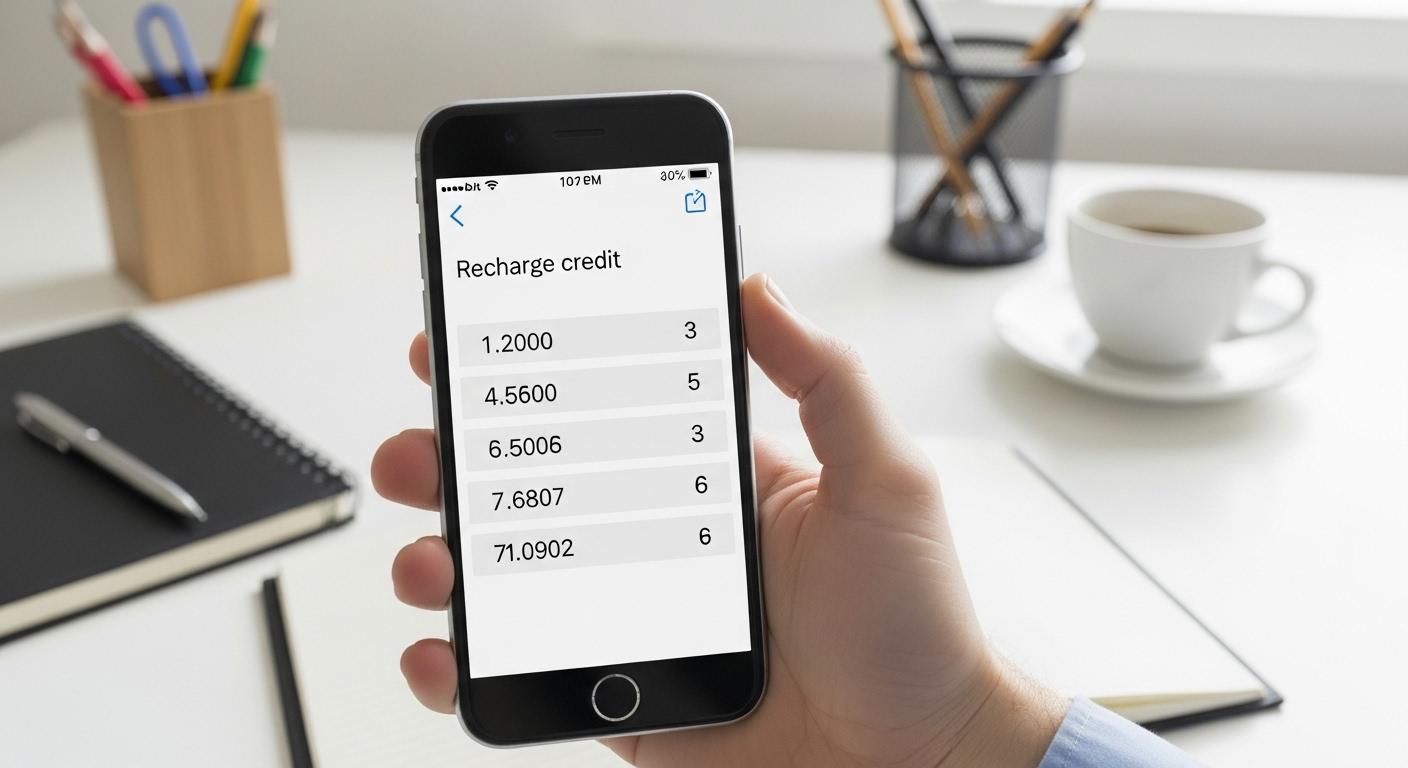 Tout savoir sur les codes Uno Mobile : les utiliser facilement au quotidien - Featured Image