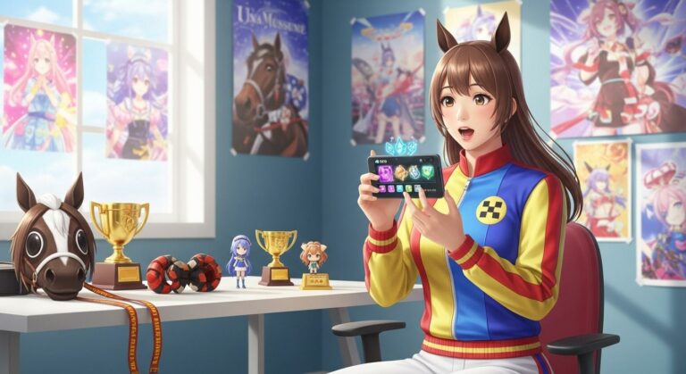 Uma Musume code : les meilleurs codes à utiliser pour débuter en 2024 - Featured Image