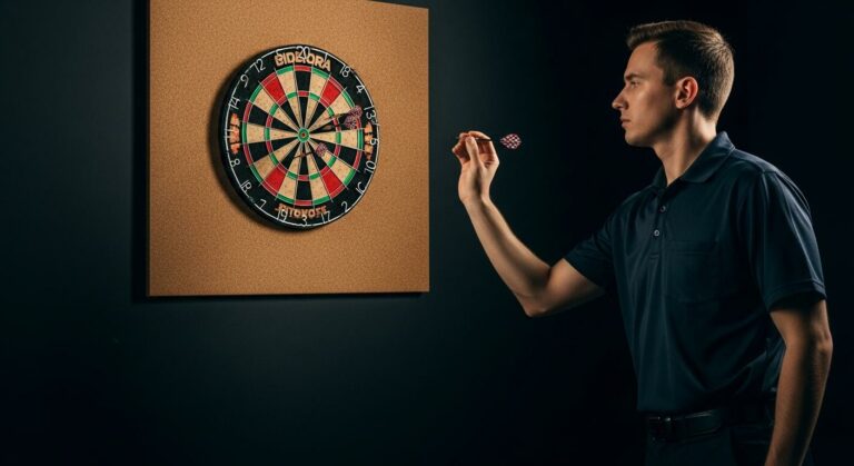 Comment bien lancer des fléchettes ? - Featured Image