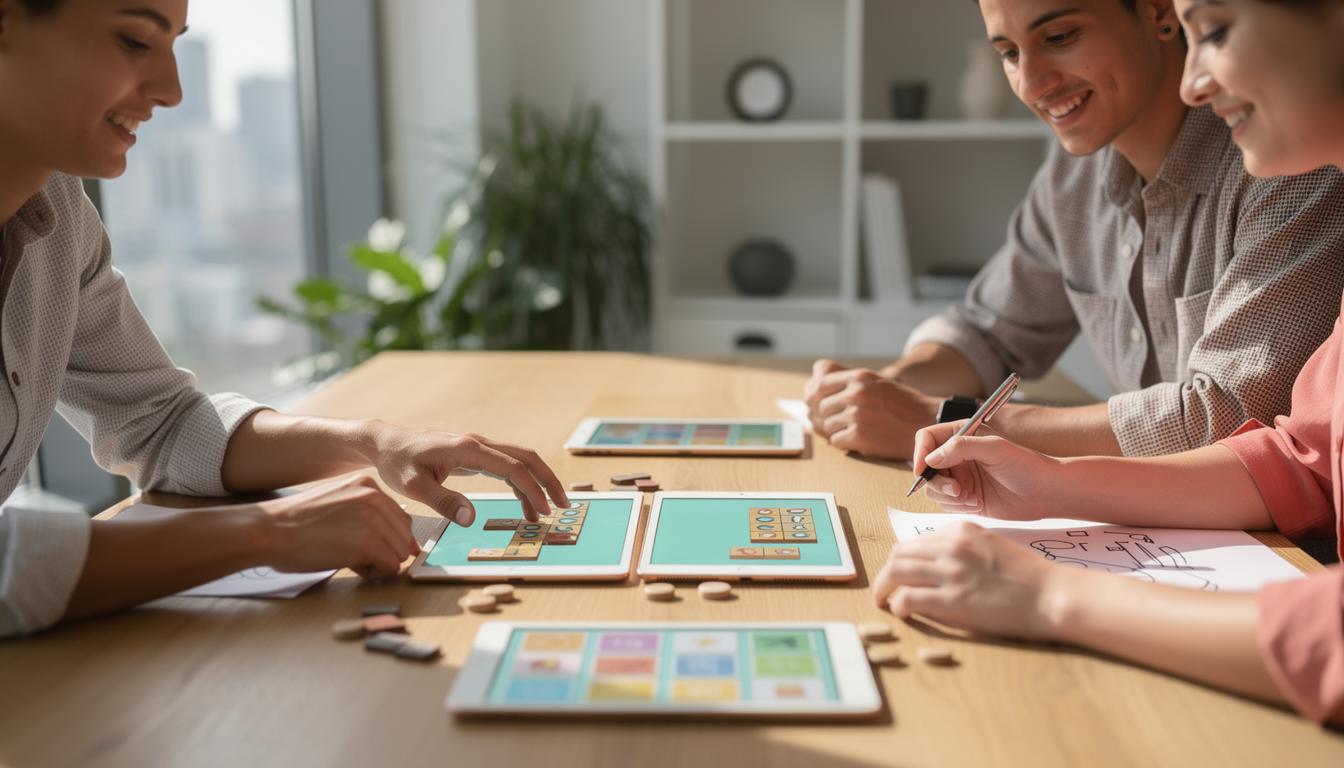 Cemantix : la nouvelle tendance des jeux de mots en ligne en 2026 - Featured Image