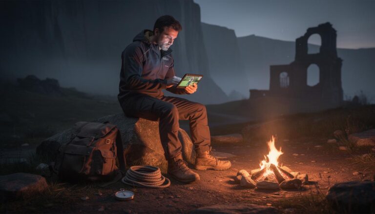 Clair Obscur Expedition 33 Switch : la nouvelle référence aventure sur Nintendo - Featured Image