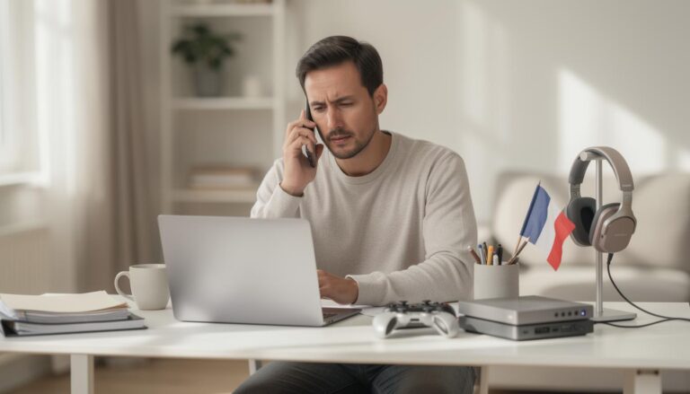 Comment contacter le numéro PlayStation France : les solutions officielles 2026 - Featured Image