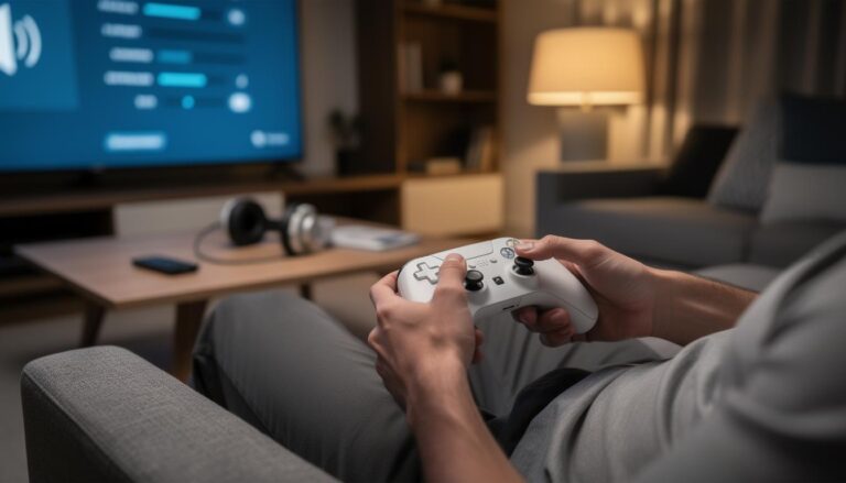 Comment enlever la voix sur PS5 : la meilleure méthode pour désactiver cette option - Featured Image