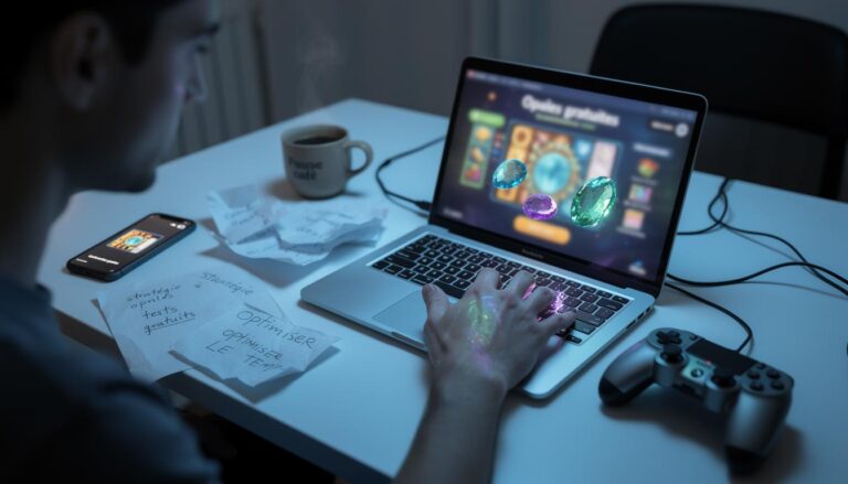 Comment gagner des opales gratuitement sur Craftok en 2026 : les méthodes à essayer - Featured Image