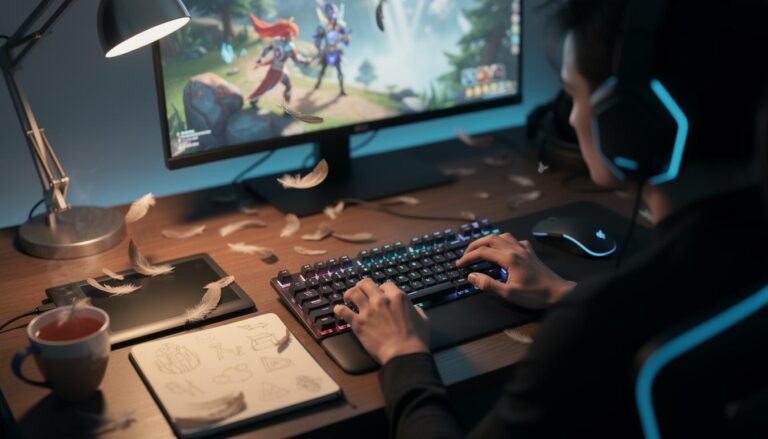 Comment perdre ses plumes dans Dofus : les astuces efficaces en 2026 - Featured Image