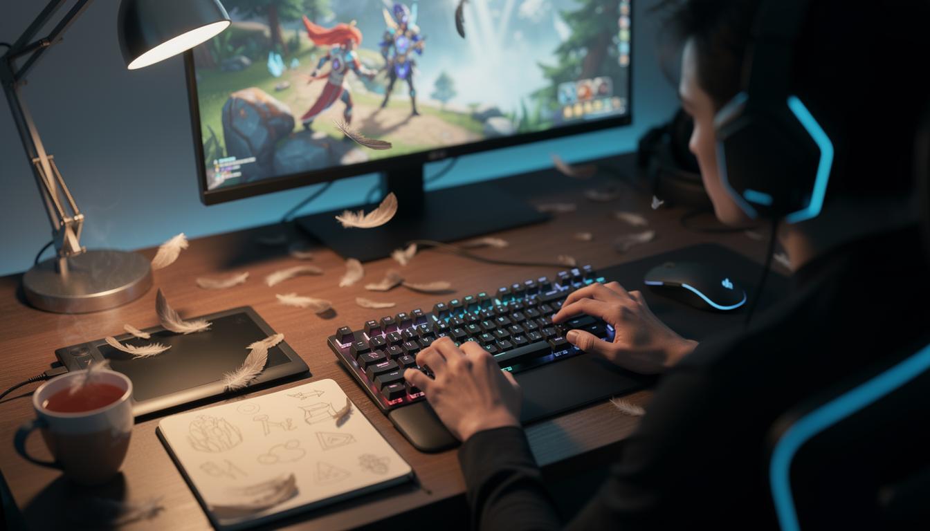 Comment perdre ses plumes dans Dofus : les astuces efficaces en 2026 - Featured Image