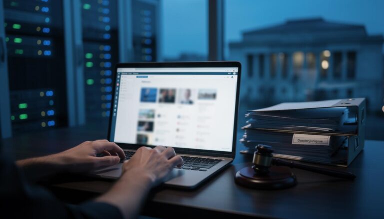 Wawacity en 2026 : la plateforme de téléchargement face à la nouvelle législation - Featured Image