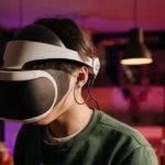 La réalité virtuelle, le jeu vidéo nouvelle génération à la maison