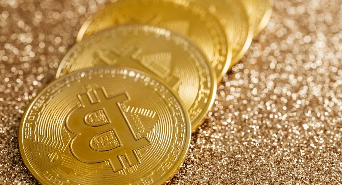 Illustration, C'est quoi portefeuille Bitcoin ?