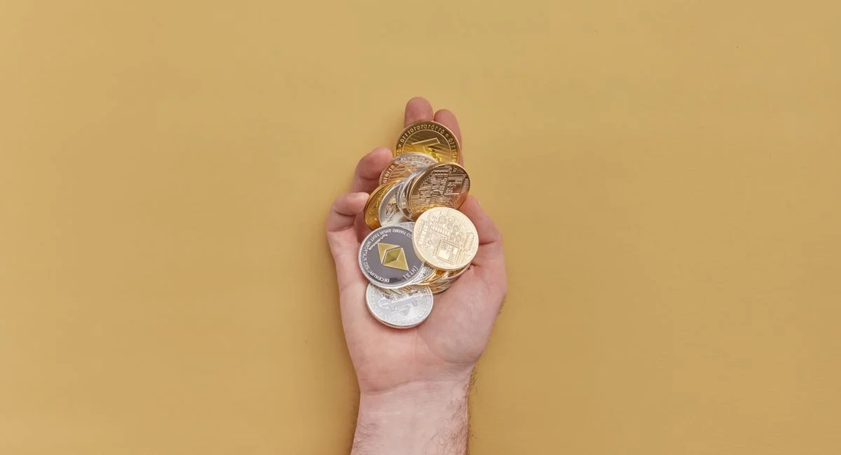 Illustration, Comment gagner de l'argent avec Coinbase ?