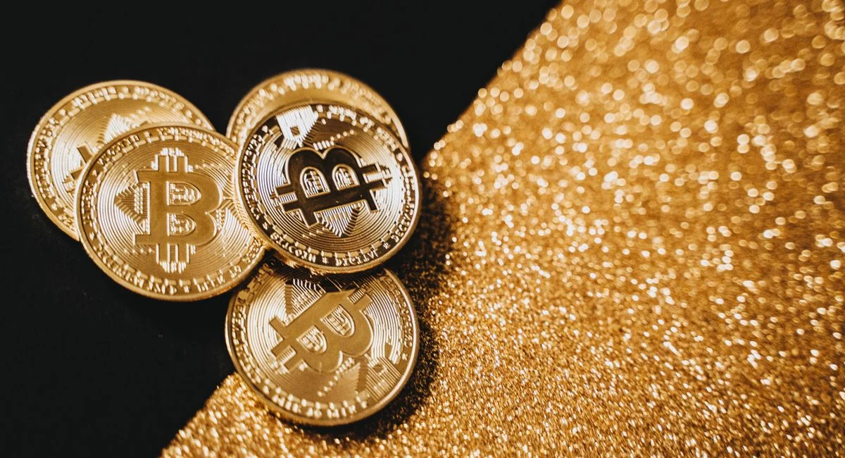 Illustration, Comment une crypto monnaie prend de la valeur ?