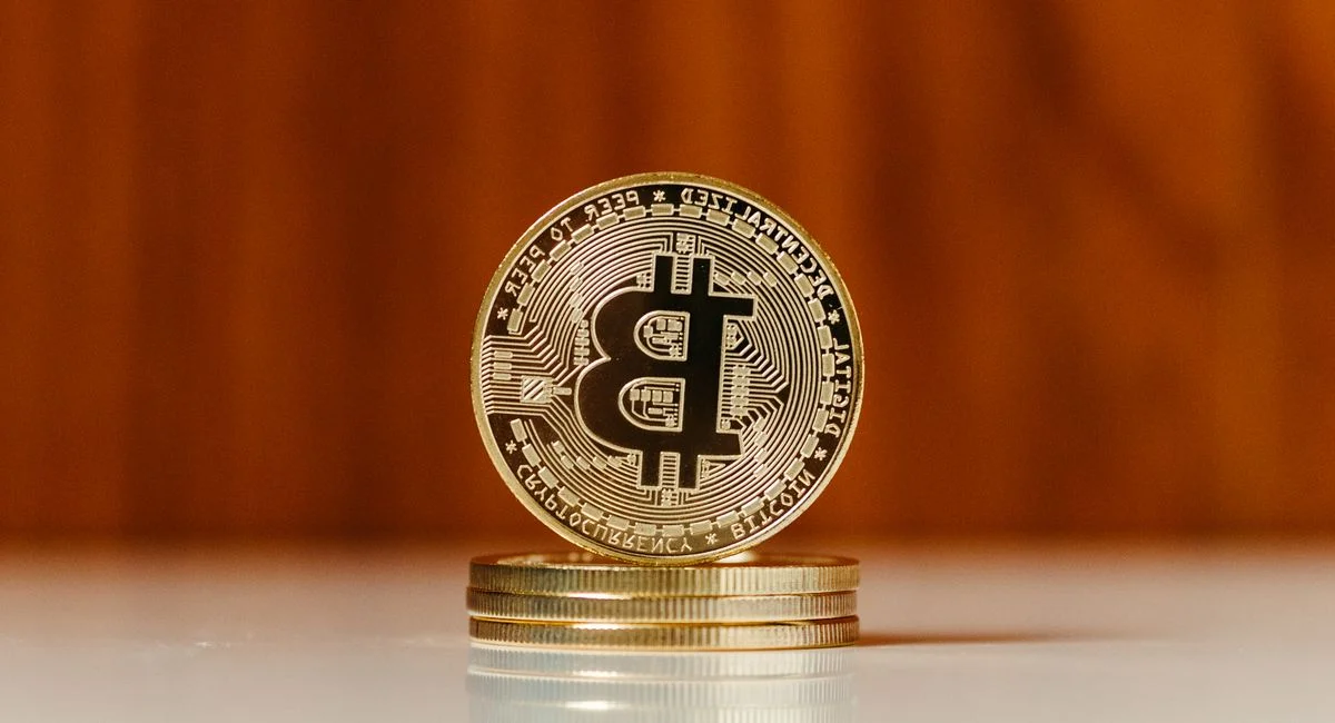 Illustration, créer sa propre crypto monnaie