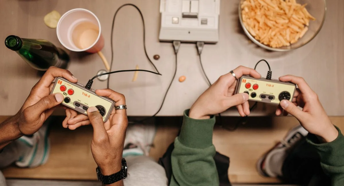 Illustration, meilleurs jeux switch