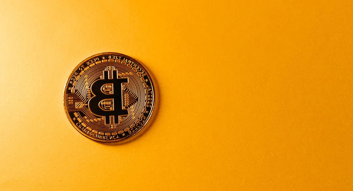 Illustration, portefeuille virtuel crypto