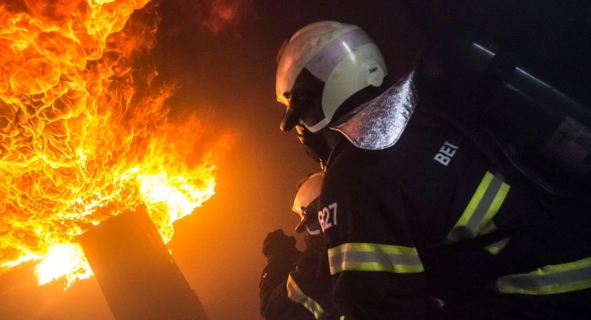 Illustration, formation incendie ce qu'il faut savoir