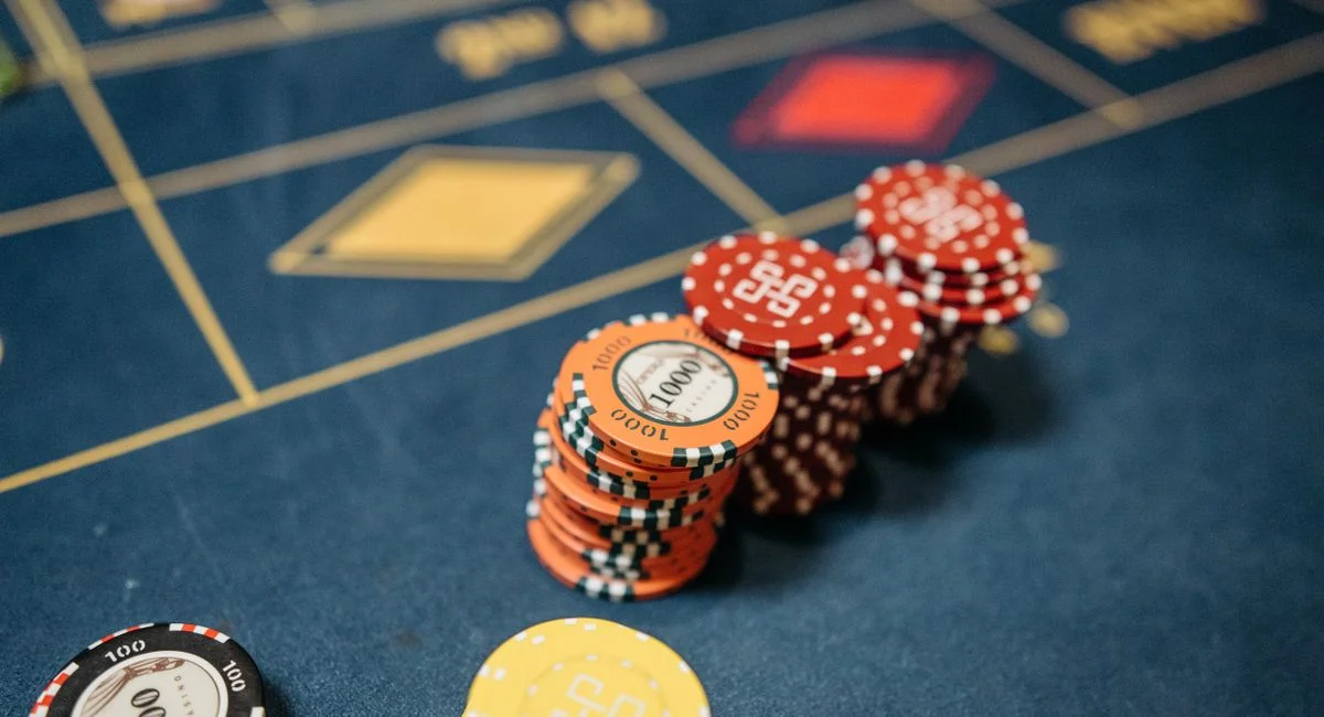 Illustration, Innovations technologiques récentes dans l'industrie du casino français