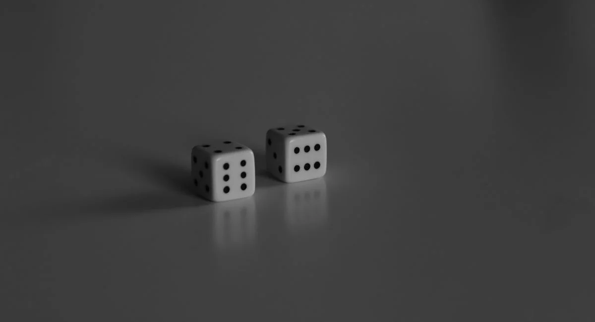 Illustration, Probabilités mathématiques des jeux de table en direct Paris