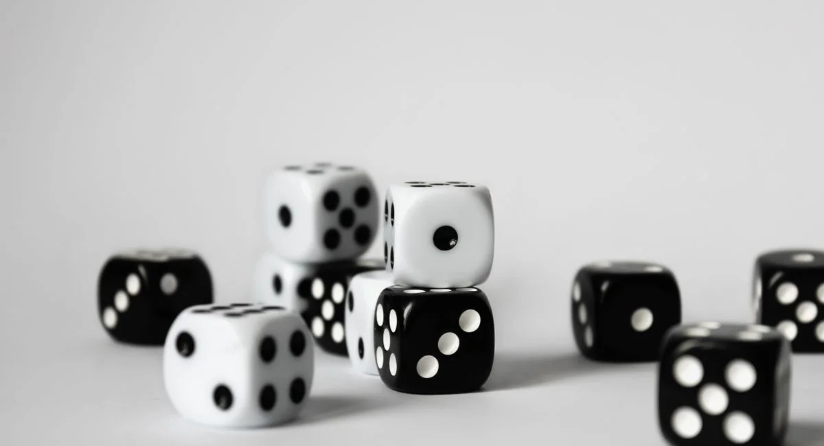 Illustration, Probabilités mathématiques des jeux de table en direct Paris